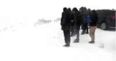 Son dakika: Van'daki ikinci çığ faciası! 33 kişi yaşamını yitirdi Son dakika: Van'daki ikinci çığ faciası! 33 kişi yaşamını yitirdi