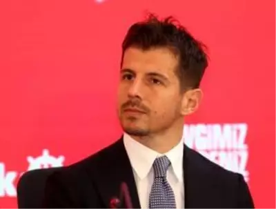 TFF ile DenizBank arasında ana sponsorluk sözleşmesi imzalandı TFF ile DenizBank arasında ana sponsorluk sözleşmesi imzalandı