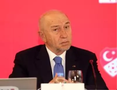 TFF ile DenizBank arasında ana sponsorluk sözleşmesi imzalandı TFF ile DenizBank arasında ana sponsorluk sözleşmesi imzalandı
