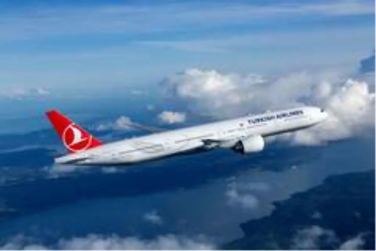 THY, yolcu sayısı artışında Avrupa birincisi