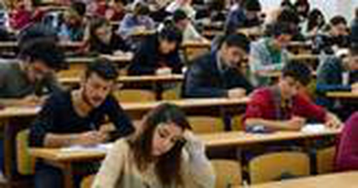 Üniversite sınav ücretlerine yüzde 40 zam geldi