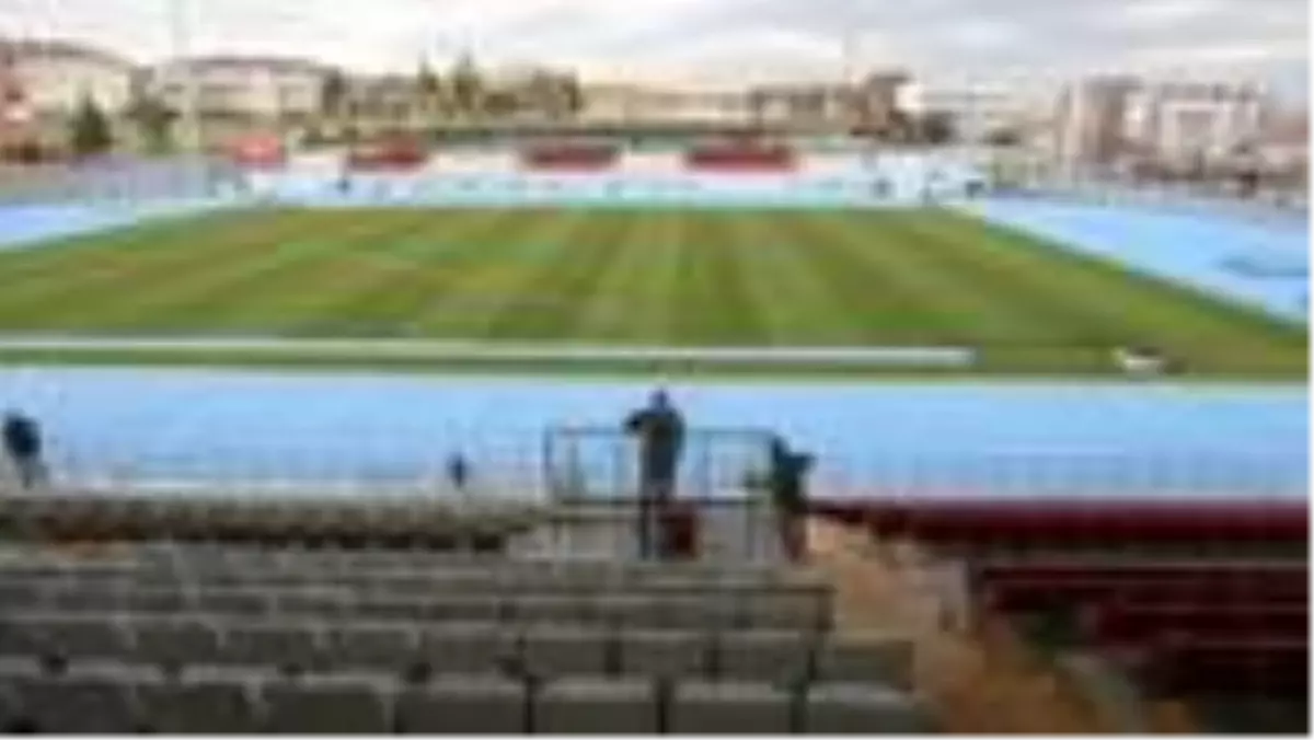 7 gün 24 saat yaşayan tesis