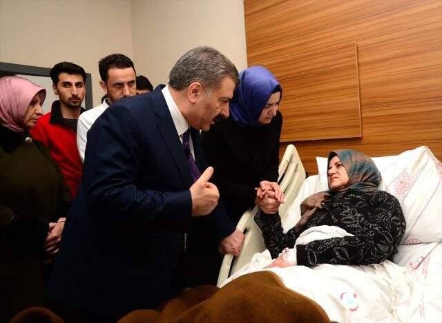 AK Parti'den 'Erdoğan'ın danışmanı çığa sebep oldu' haberlerine tepki