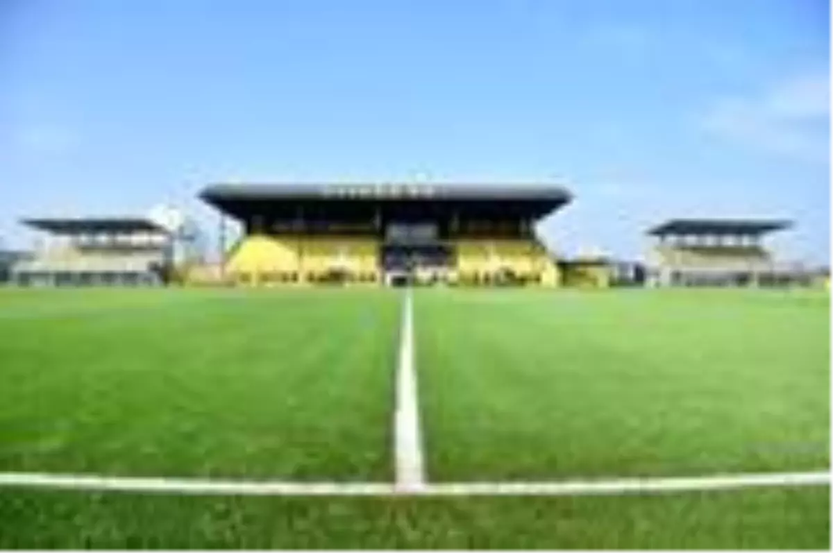 Aliağa'da stadyumun adı değiştirildi