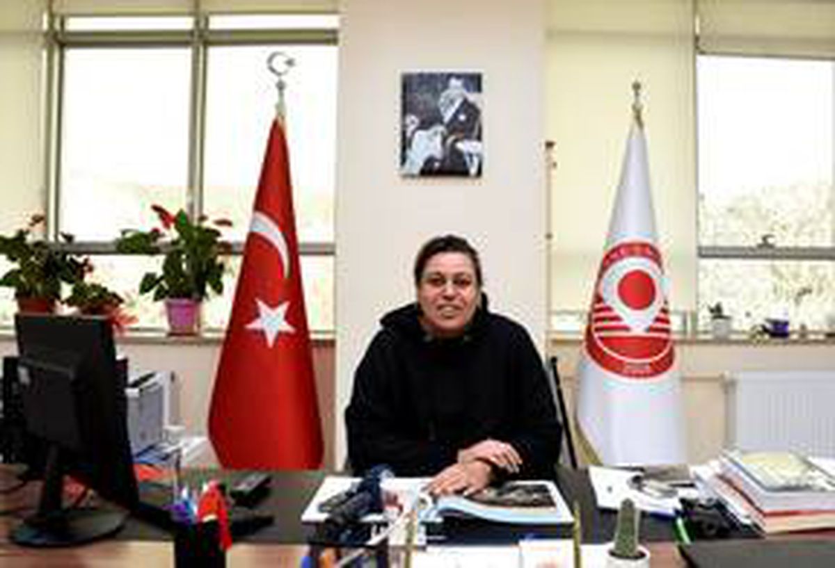 Anadolu Ajansının 'Gelecek 100 Yılın Habercileri' projesi