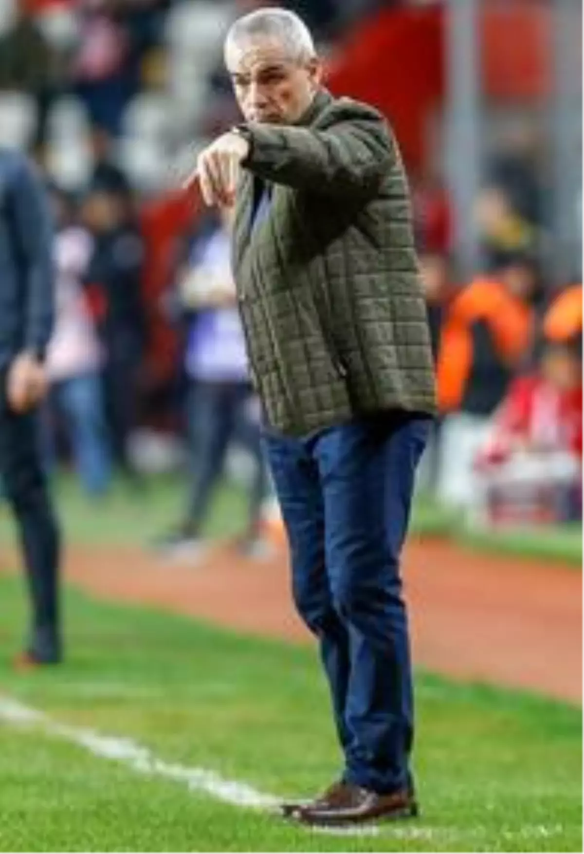 Antalyaspor-Demir Grup Sivasspor maçından notlar