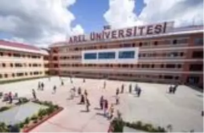 Arel'de Lisansüstü Eğitim Enstitüsü kuruldu Arel'de Lisansüstü Eğitim Enstitüsü kuruldu