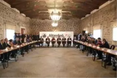 ATO Başkanı Baran: