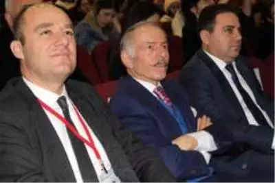 Bayrampaşa'da Sağlık Sporda, Bağlan Hayata Projesi nin final konferansı gerçekleşti