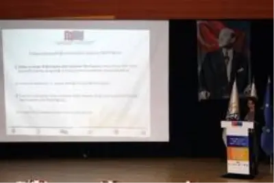 Bayrampaşa'da Sağlık Sporda, Bağlan Hayata Projesi nin final konferansı gerçekleşti