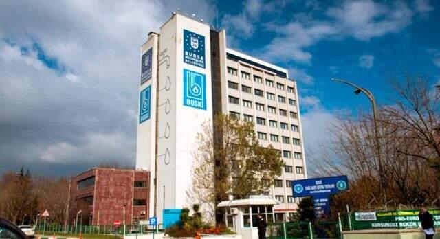 Bursa'da suya yapılan zamlar ertelendi! Ocak'ta tahsil edilen tutarlar, Şubat faturasından düşecek