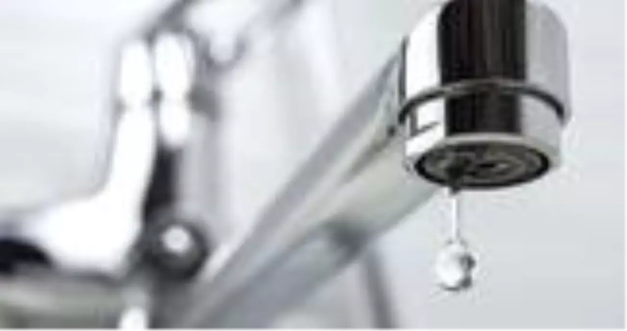 Bursa'da suya yapılan zamlar ertelendi! Ocak'ta tahsil edilen tutarlar, Şubat faturasından düşecek