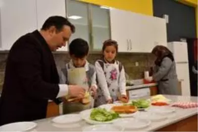 Çamlıdere'nin eğitimde yükselen değeri
