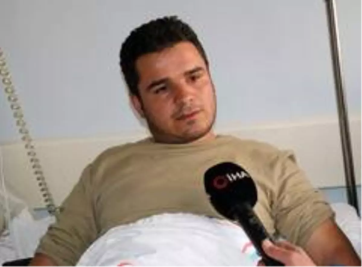 Çığ faciasından kurtulanlar o anları anlattı