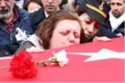 Çığ şehidi Tarkan Karaca, Eskişehir'de toprağa verildi