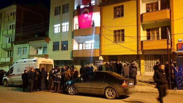 Çığda şehit olan asker, ağabeyine 'Operasyona gidiyoruz' demiş