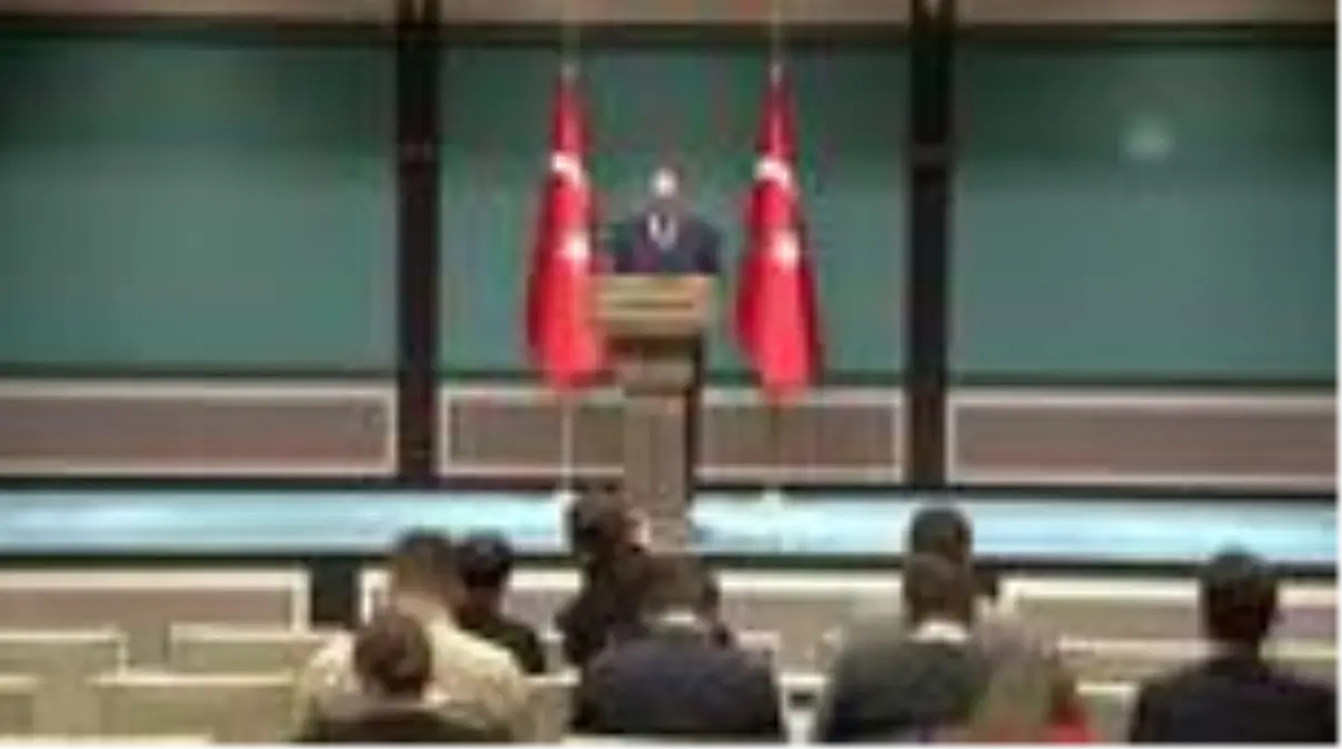 Cumhurbaşkanlığı Sözcüsü Kalın: 'Amerika ile istihbarat paylaşımlarımız devam ediyor'