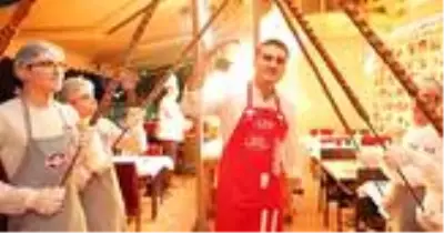 CZN Burak, mekanında çıkan kavga haberlerini yalanladı