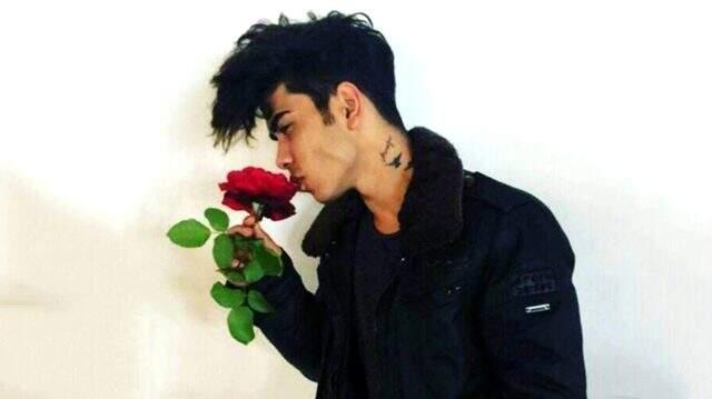 Darp edilen TikTok fenomeni Ares Özdemir, yoğun bakımda yaşam mücadelesi veriyor