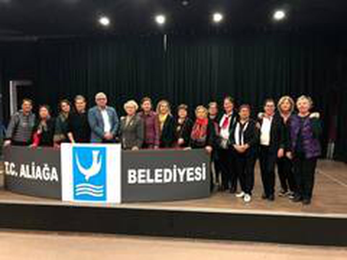 Dilek Gülboy güven tazeledi