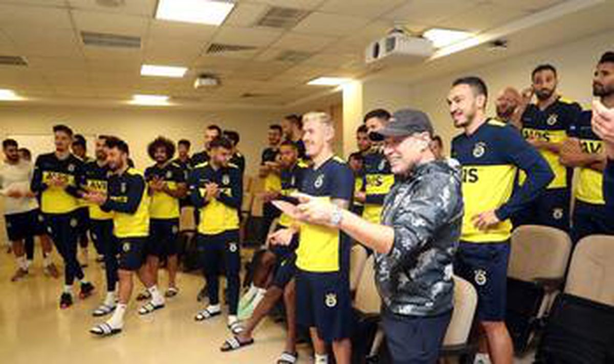 Fenerbahçe, 1.5 yılda 600 milyon TL harcadı ama sol bek almadı