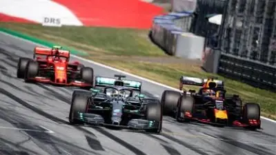 Formula 1’de yeni sezona doğru: Araç lansman tarihleri ve Aston Martin gelişmesi Formula 1’de yeni sezona doğru: Araç lansman tarihleri ve Aston Martin gelişmesi