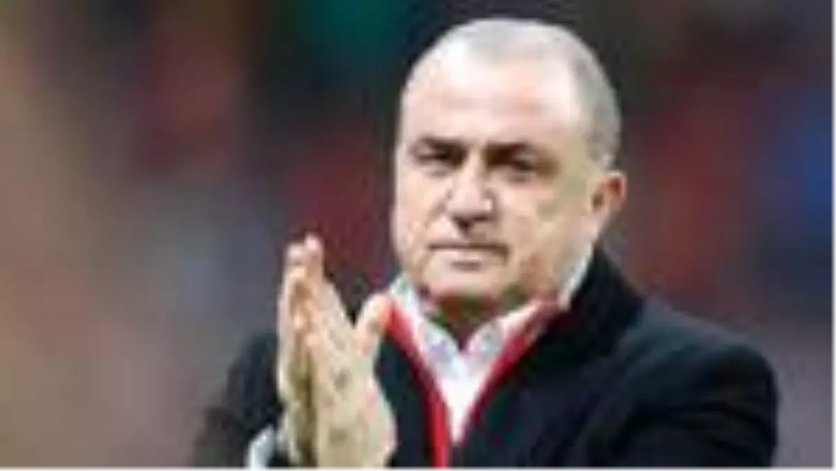Galatasaray'da Fatih Terim, Alanyaspor maçında rotasyona gitti