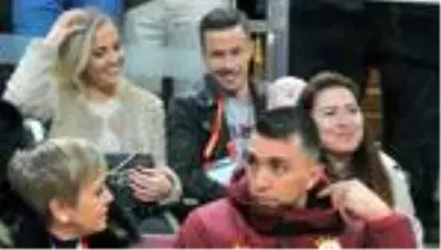Galatasaray'da yabancı sınırı iki yıldızı vuracak