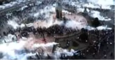 Gezi Parkı davasında mütalaa açıklandı Gezi Parkı davasında mütalaa açıklandı