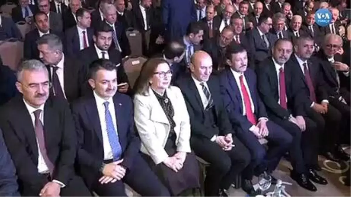 'Gümrük Birliği'nin Güncellenmesi Bir Zorunluluk'