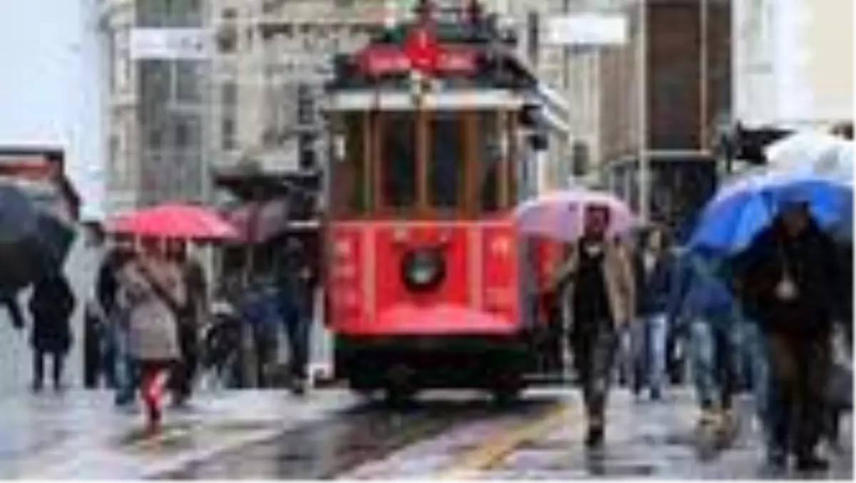 İstanbul Valiliğinden kar ve fırtına uyarısı