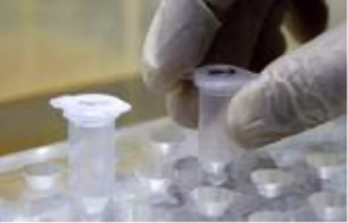 Koronavirüs için ilaç yarışı