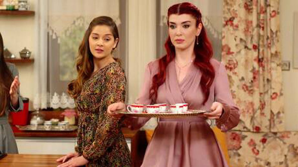 Kuzey Yıldızı ilk Aşk 20. Bölüm 2. Fragman