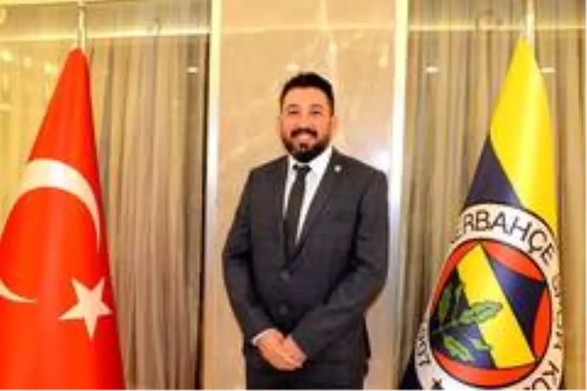 Malatya Fenerbahçeliler Derneğinde bayrak değişimi