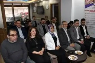 Memur-Sen yenilenen ve yeni oluşturulan komisyonlarla daha da güçlendi Memur-Sen yenilenen ve yeni oluşturulan komisyonlarla daha da güçlendi