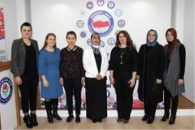 Memur-Sen yenilenen ve yeni oluşturulan komisyonlarla daha da güçlendi Memur-Sen yenilenen ve yeni oluşturulan komisyonlarla daha da güçlendi