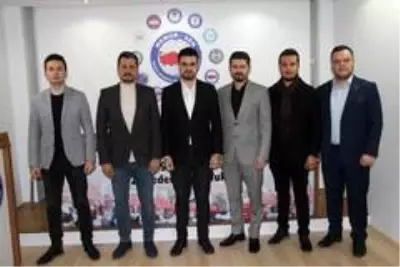 Memur-Sen yenilenen ve yeni oluşturulan komisyonlarla daha da güçlendi Memur-Sen yenilenen ve yeni oluşturulan komisyonlarla daha da güçlendi