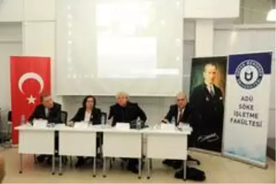 Milli Mücadelede Söke paneli gerçekleşti Milli Mücadelede Söke paneli gerçekleşti