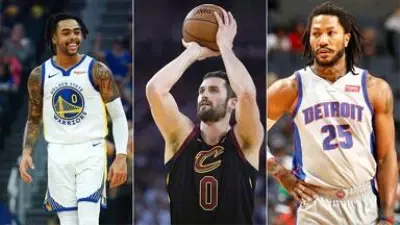 NBA'de olası takas senaryoları