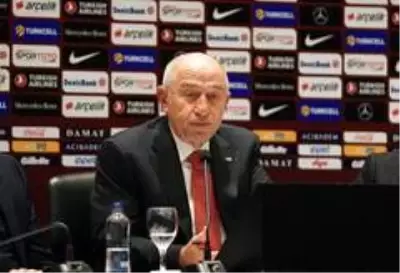 Nihat Özdemir eleştirilere tek tek cevap verdi! Nihat Özdemir eleştirilere tek tek cevap verdi!