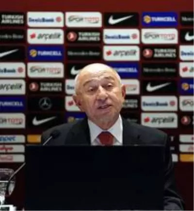 Nihat Özdemir eleştirilere tek tek cevap verdi! Nihat Özdemir eleştirilere tek tek cevap verdi!