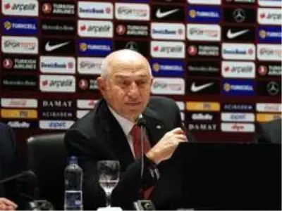 Nihat Özdemir eleştirilere tek tek cevap verdi! Nihat Özdemir eleştirilere tek tek cevap verdi!