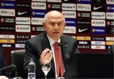 Nihat Özdemir eleştirilere tek tek cevap verdi! Nihat Özdemir eleştirilere tek tek cevap verdi!