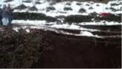 Ordu heyelan nedeniyle boşaltılan konutlarda 'oturum' kararı