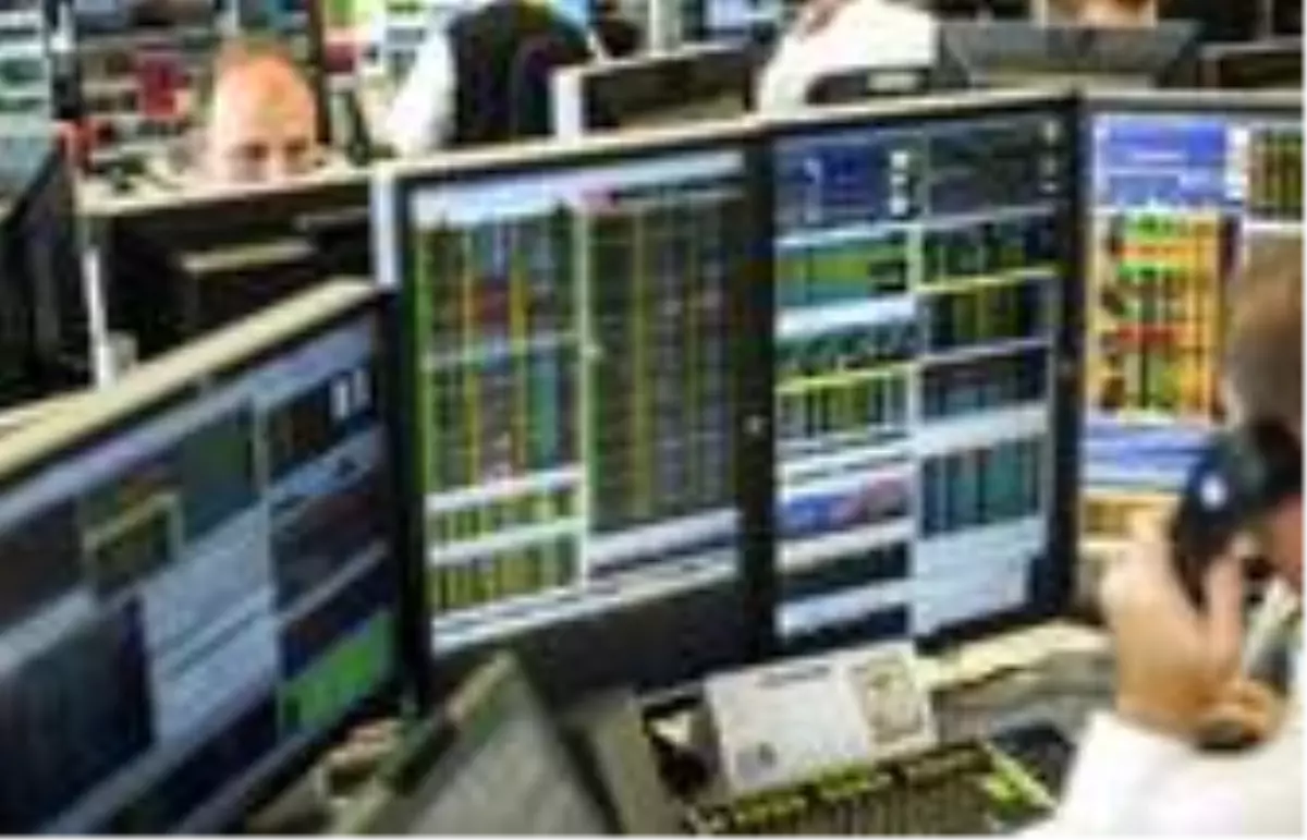 Piyasalarda pozitif seyir güçlendi