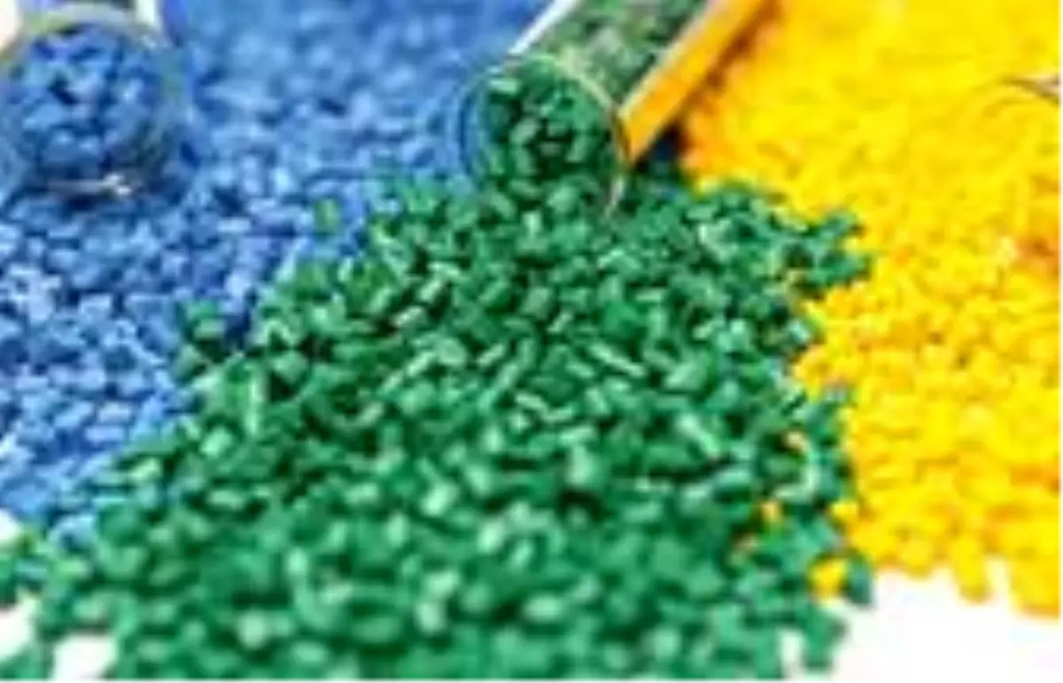 Plastikte üretim arttı, değer düştü