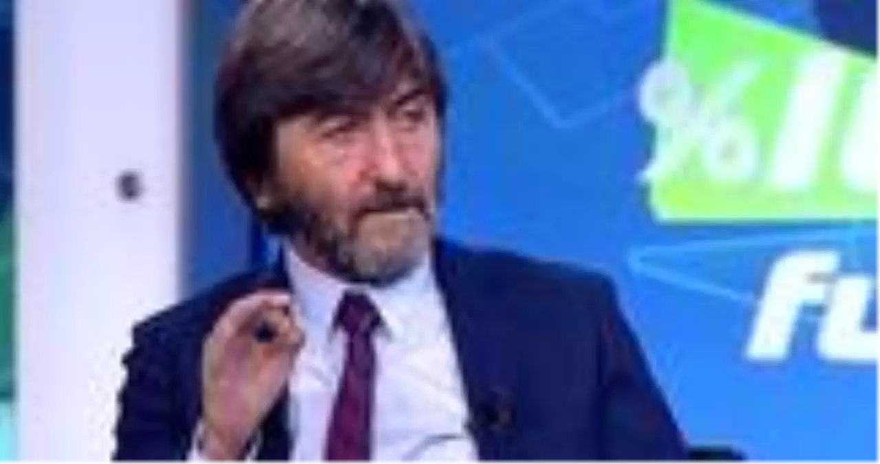 Rıdvan Dilmen: MHK ve TFF'ye göre Göztepe-Beşiktaş maçında kural hatası yok