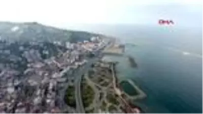 Rize'de mucit fikirler, 8 bin liralık ödül için yarışıyor