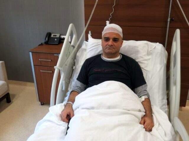 Sabiha Gökçen'de pistten çıkan uçaktan yaralı kurtulan yolcular, korku dolu anları anlattı
