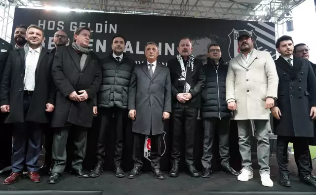 Sergen Yalçın'dan Ahmet Nur Çebi'ye: Ne avukatı başkan, cinayet mi var?